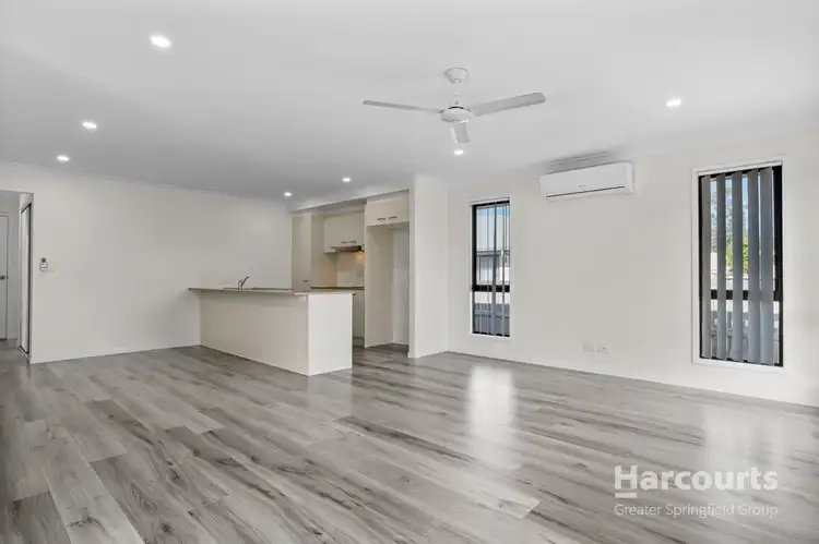 Sixth view of Homely house listing, 4 Langley Close, Redbank Plains QLD 4301