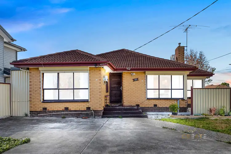 Second view of Homely house listing, 40 Esmond Street, Ardeer VIC 3022