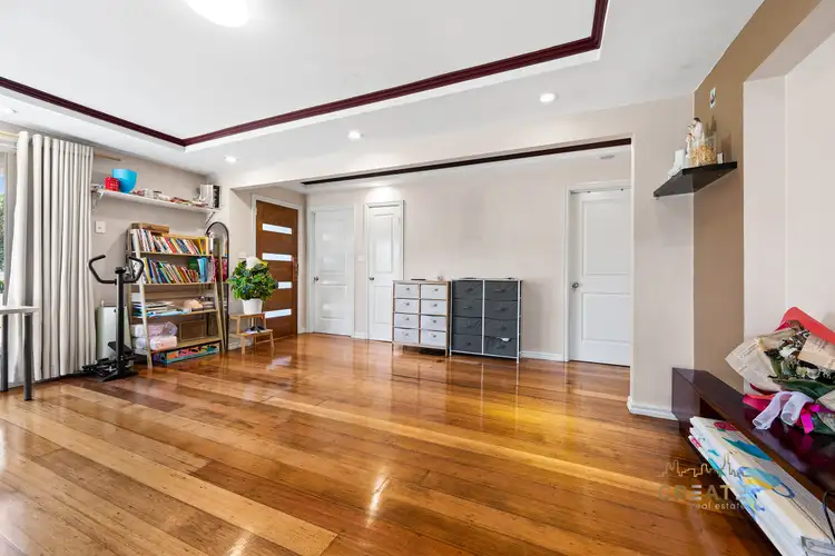 Fourth view of Homely house listing, 40 Esmond Street, Ardeer VIC 3022