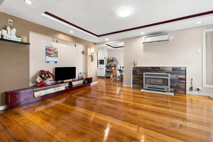 Fifth view of Homely house listing, 40 Esmond Street, Ardeer VIC 3022