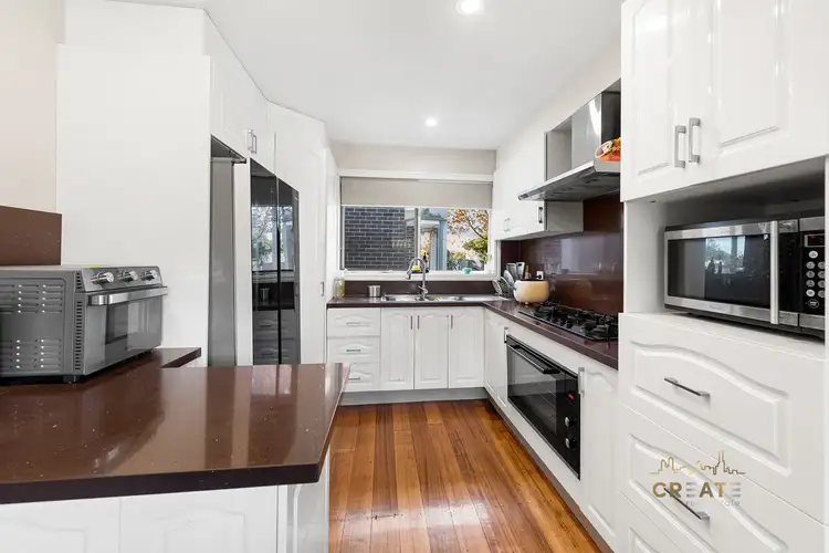 Sixth view of Homely house listing, 40 Esmond Street, Ardeer VIC 3022