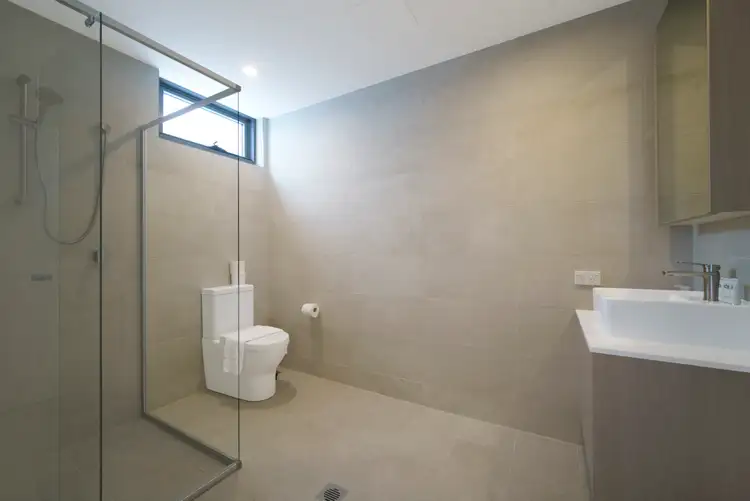 Fourth view of Homely apartment listing, 201/110 Addison rd, Marrickville NSW 2204