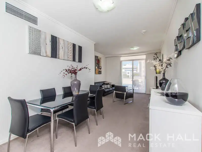 Main view of Homely apartment listing, 28/863 Wellington Street, West Perth WA 6005