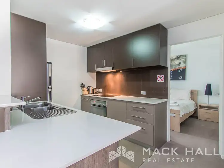 Second view of Homely apartment listing, 28/863 Wellington Street, West Perth WA 6005