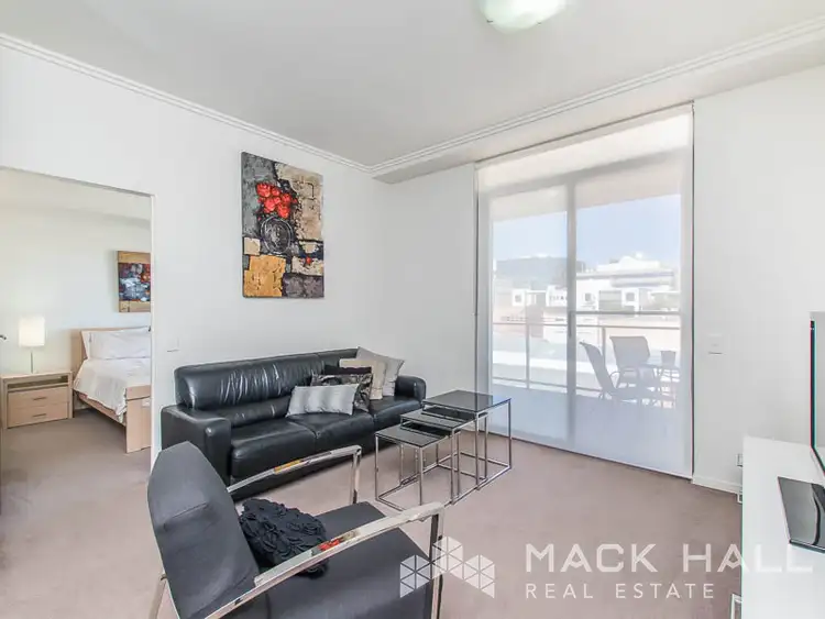 Fourth view of Homely apartment listing, 28/863 Wellington Street, West Perth WA 6005