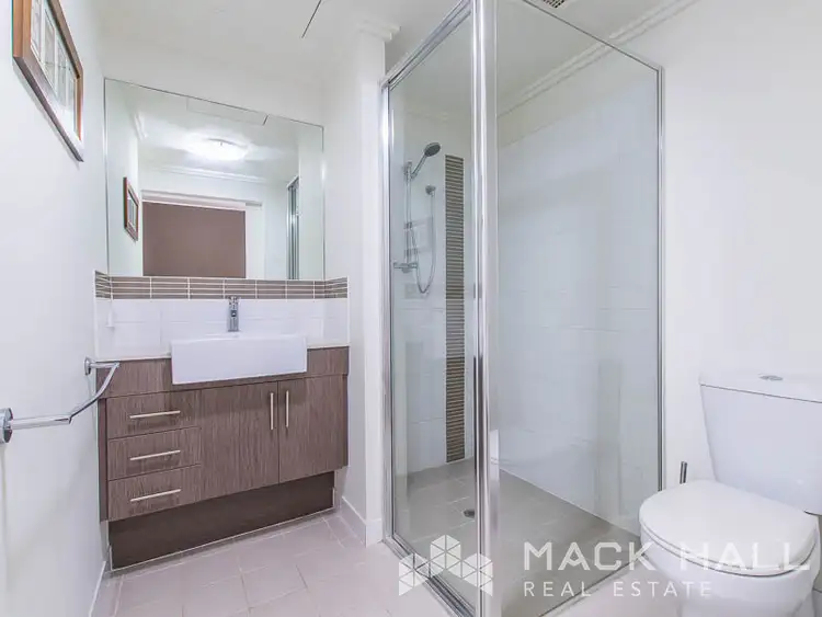 Fifth view of Homely apartment listing, 28/863 Wellington Street, West Perth WA 6005