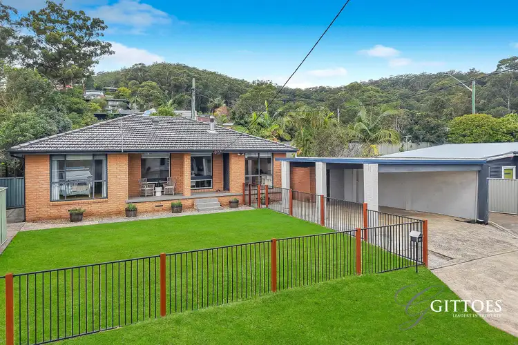 53 Asca Drive, Green Point NSW 2251