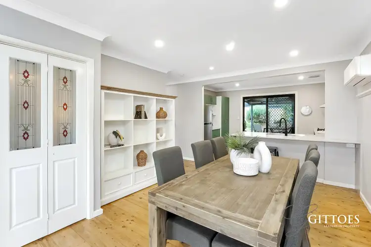 Fifth view of Homely house listing, 53 Asca Drive, Green Point NSW 2251