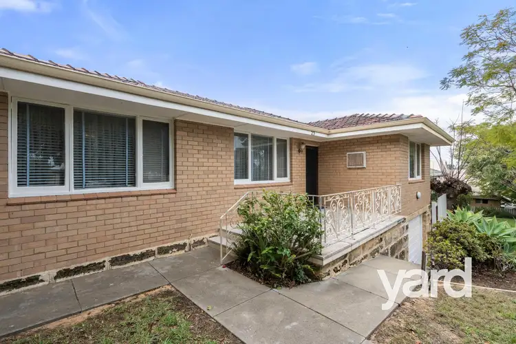 Third view of Homely house listing, 23 Noel Street, Hilton WA 6163