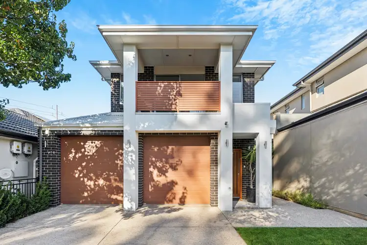 40 Crompton  Drive, St Clair SA 5011