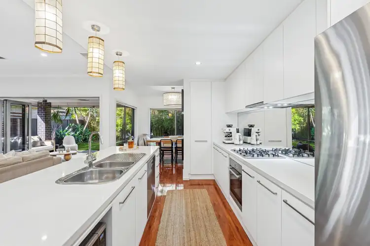 Third view of Homely house listing, 40 Crompton  Drive, St Clair SA 5011