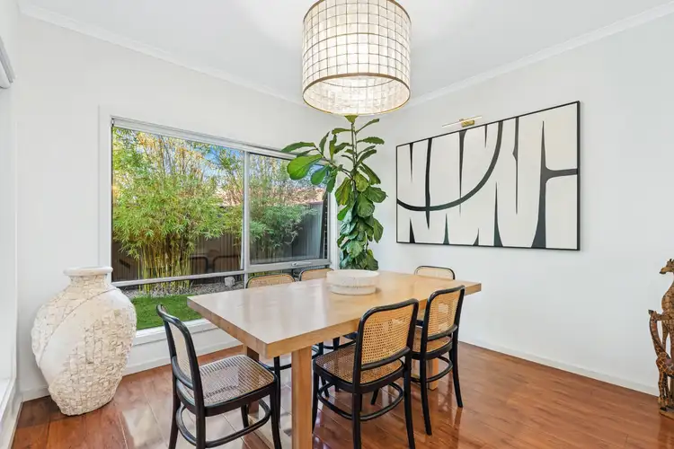 Fourth view of Homely house listing, 40 Crompton  Drive, St Clair SA 5011