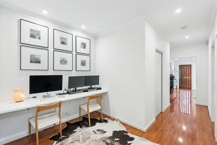 Sixth view of Homely house listing, 40 Crompton  Drive, St Clair SA 5011