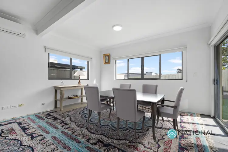 Fifth view of Homely house listing, 34 Mundowey Entrance, Villawood NSW 2163