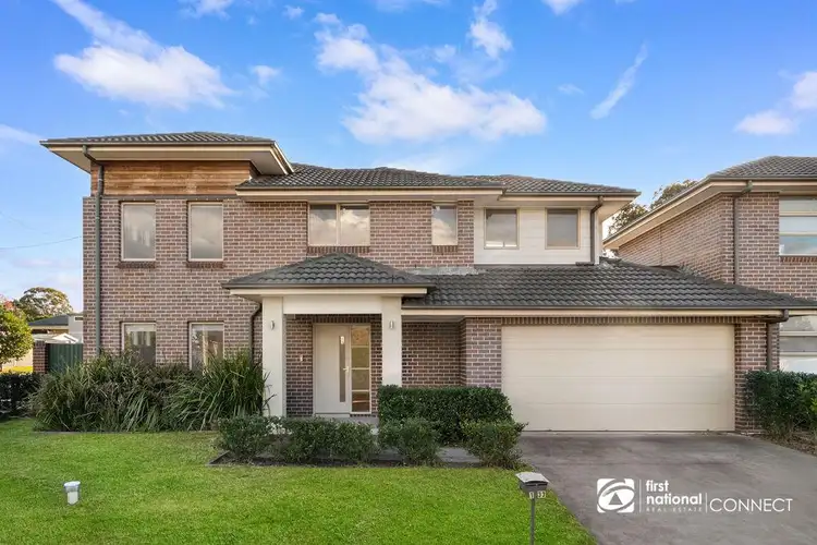 1/33 Cambridge, Blacktown NSW 2148