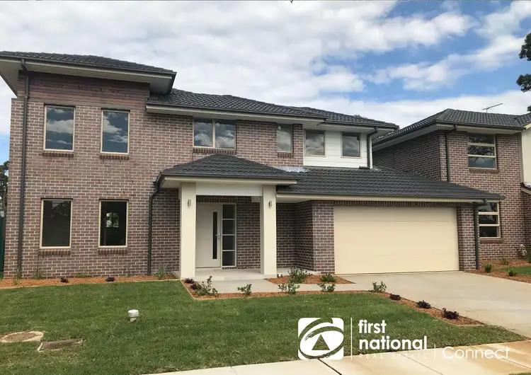 1/33 Cambridge, Blacktown NSW 2148