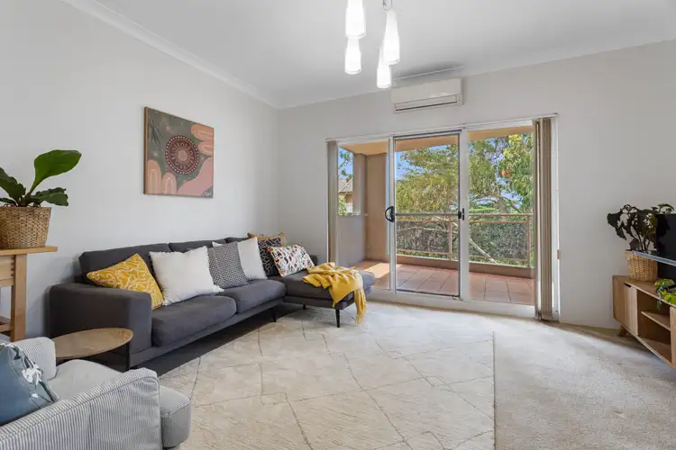 13/428-430 Railway Parade, Allawah NSW 2218