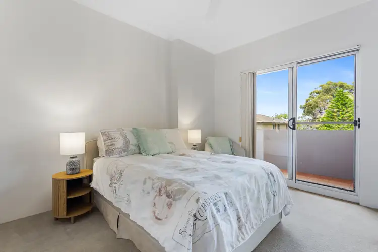 Fifth view of Homely apartment listing, 13/428-430 Railway Parade, Allawah NSW 2218