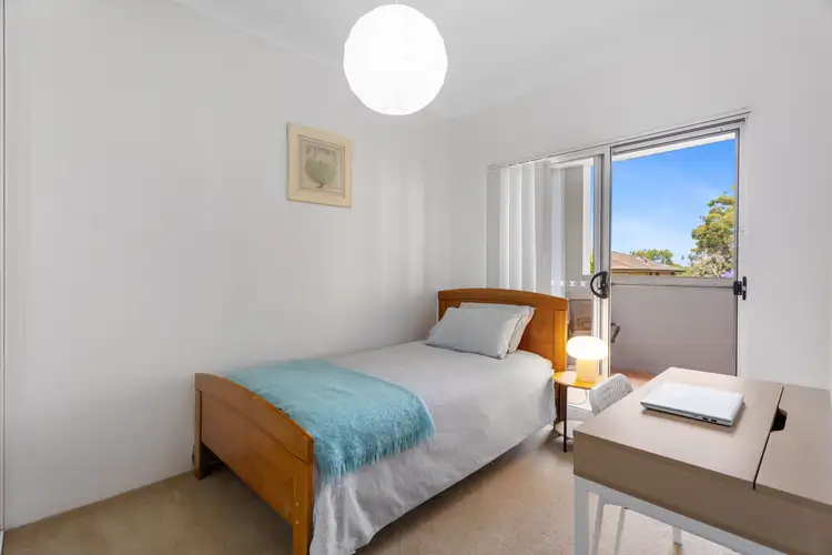 Sixth view of Homely apartment listing, 13/428-430 Railway Parade, Allawah NSW 2218