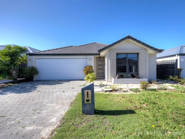 9 Catlidge Street, Ellenbrook WA 6069