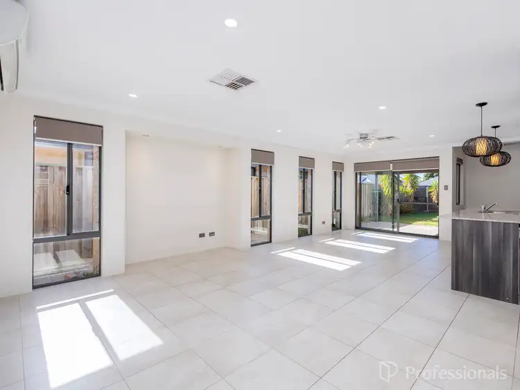 Second view of Homely house listing, 9 Catlidge Street, Ellenbrook WA 6069