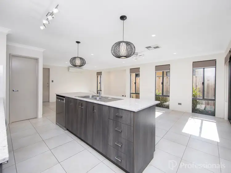 Fifth view of Homely house listing, 9 Catlidge Street, Ellenbrook WA 6069