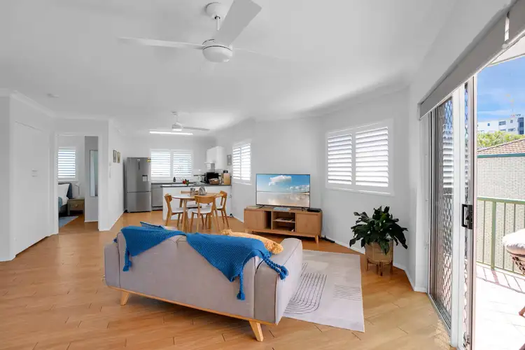Second view of Homely unit listing, 20/44 Edmund St, Kings Beach QLD 4551