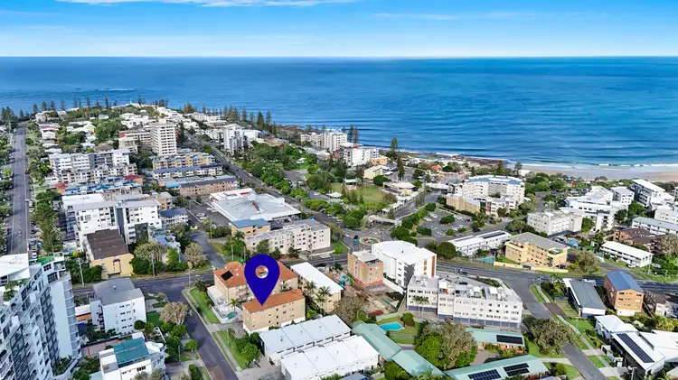 Fourth view of Homely unit listing, 20/44 Edmund St, Kings Beach QLD 4551
