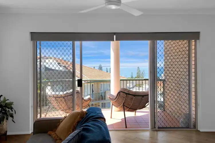 Fifth view of Homely unit listing, 20/44 Edmund St, Kings Beach QLD 4551
