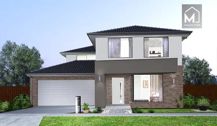 Lot 2519 Orana Estate, Clyde North VIC 3978