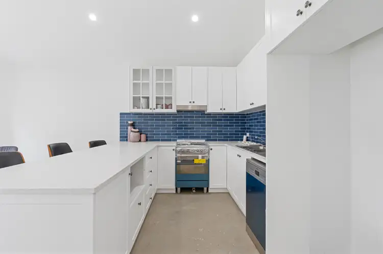 Second view of Homely townhouse listing, 2/99 Bathurst Road, Orange NSW 2800