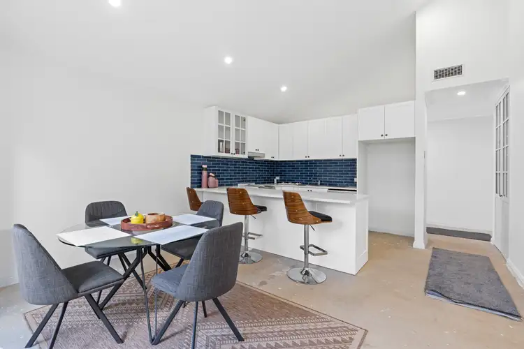 Third view of Homely townhouse listing, 2/99 Bathurst Road, Orange NSW 2800