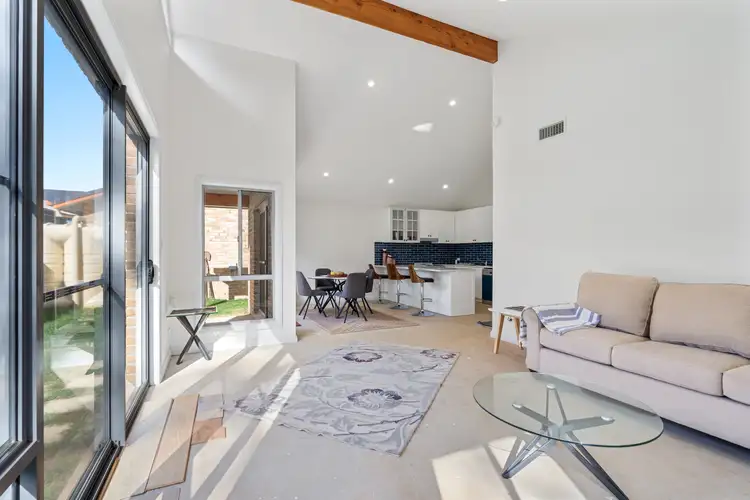 Fourth view of Homely townhouse listing, 2/99 Bathurst Road, Orange NSW 2800
