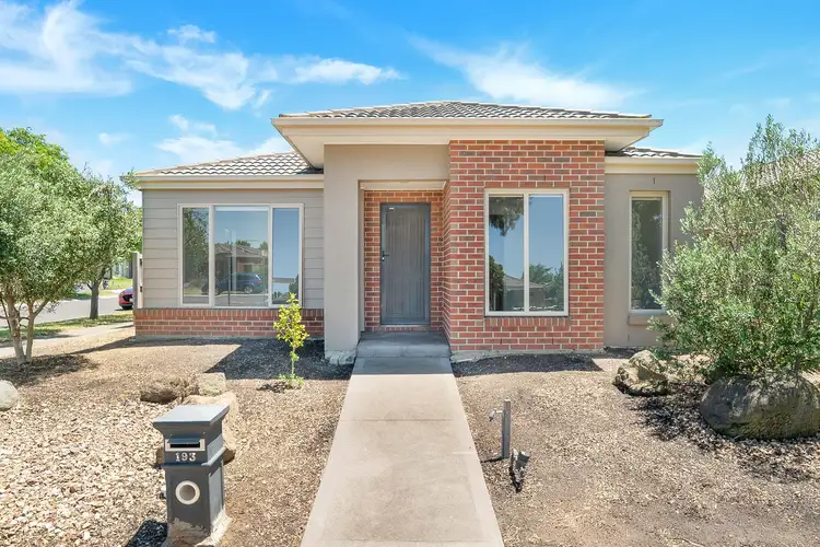 193 Saltwater Promenade, Point Cook VIC 3030