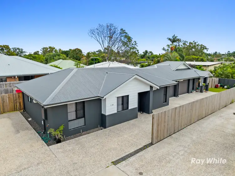 16B Ariel Avenue, Kingston QLD 4114