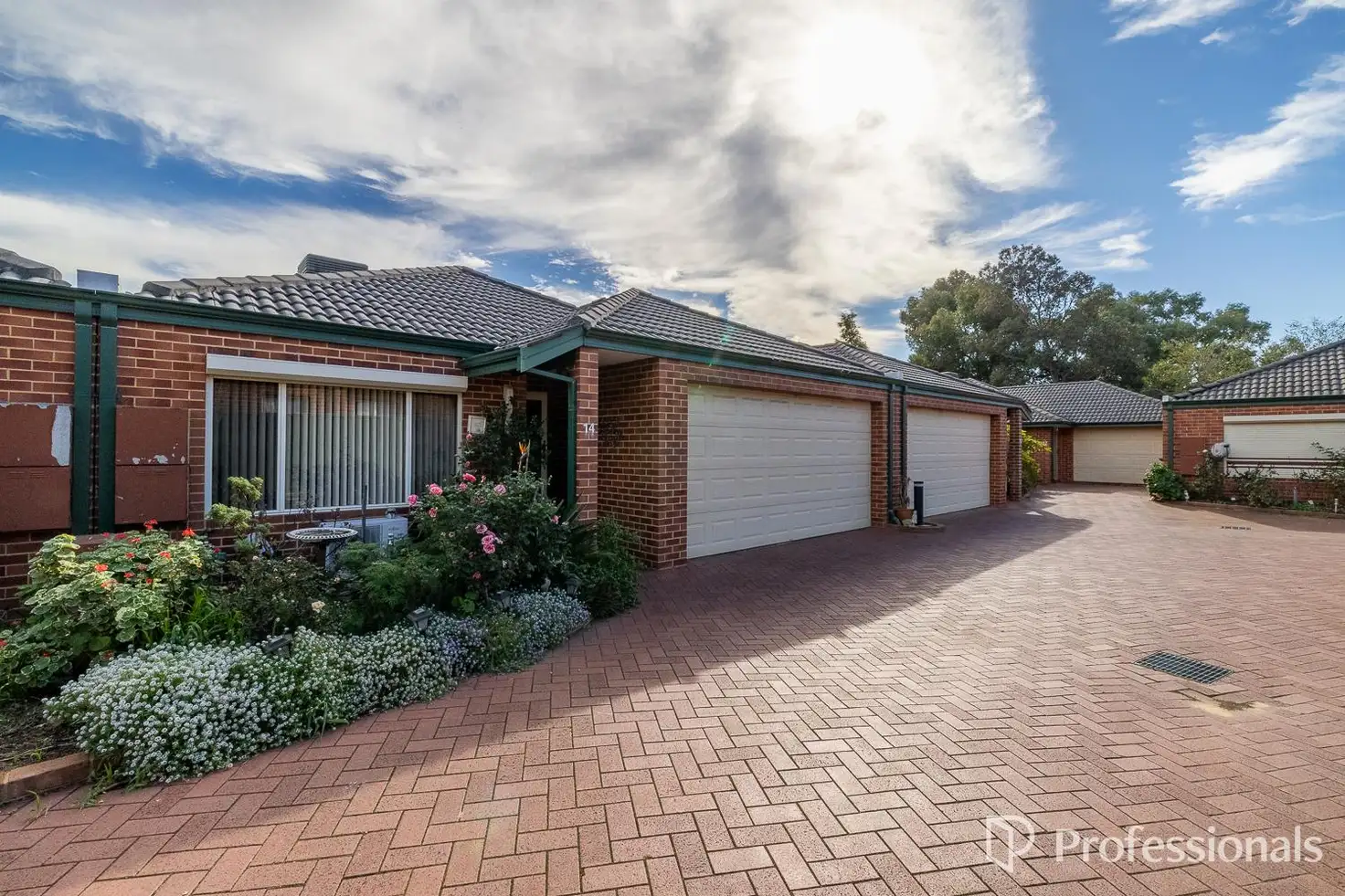 Main view of Homely house listing, 14/24 Aragon Court, Armadale WA 6112
