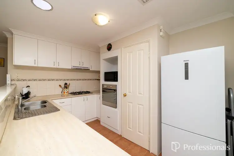 Sixth view of Homely house listing, 14/24 Aragon Court, Armadale WA 6112