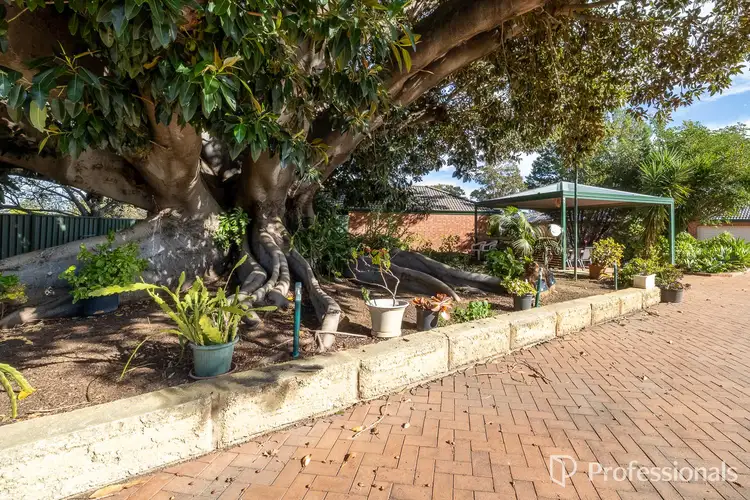 Seventh view of Homely house listing, 14/24 Aragon Court, Armadale WA 6112