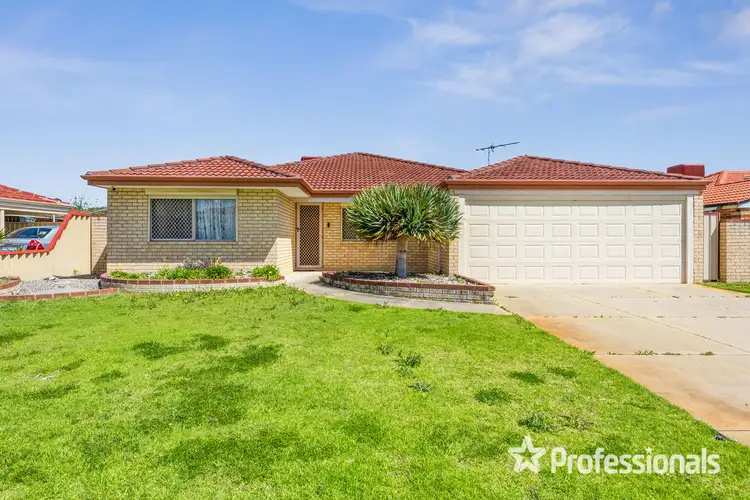 12 Halfmoon Place, Waikiki WA 6169