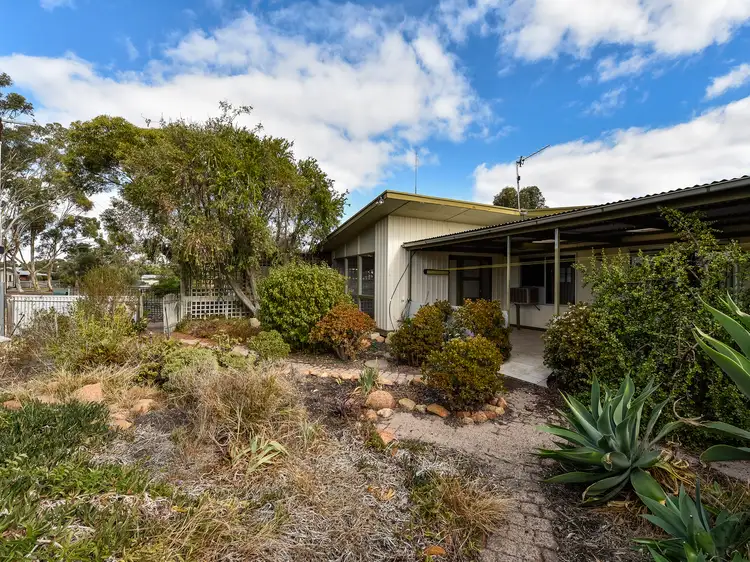 Main view of Homely house listing, 23-25 Barclay Street, Keith SA 5267