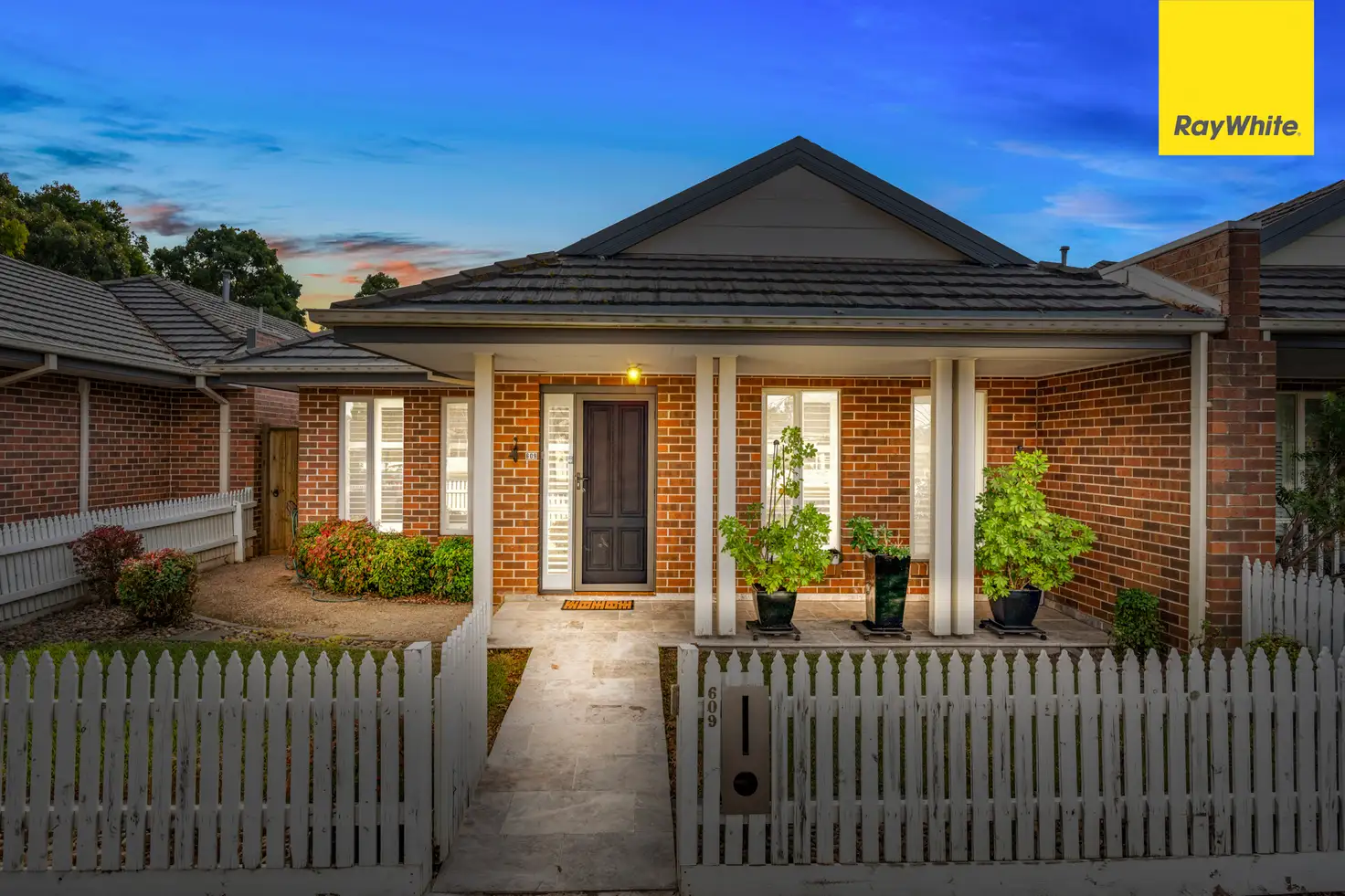 Main view of Homely house listing, 609 Eynesbury Road, Eynesbury VIC 3338