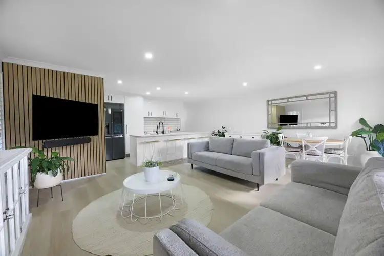 16/302 Christine Avenue, Varsity Lakes QLD 4227