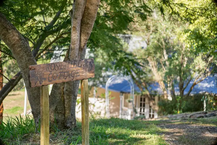 52 Curtis Road, Canungra QLD 4275