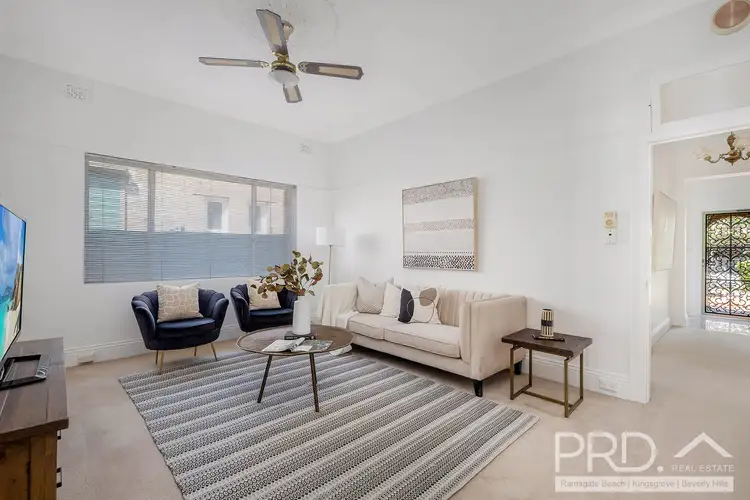 183 William Street, Earlwood NSW 2206