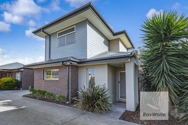 2/35 Hart Street, Airport West VIC 3042