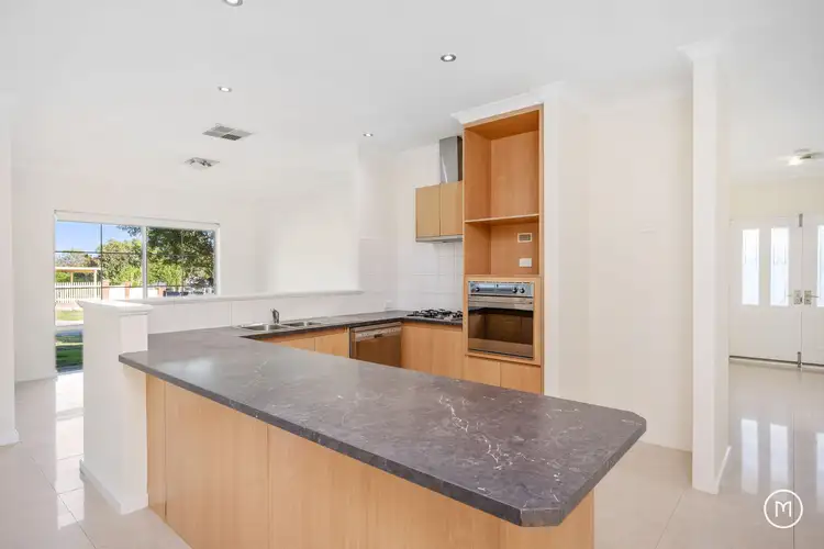 Sixth view of Homely house listing, 17A Woodley Crescent, Melville WA 6156