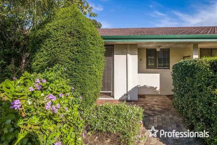 8/208 North Beach Drive, Tuart Hill WA 6060