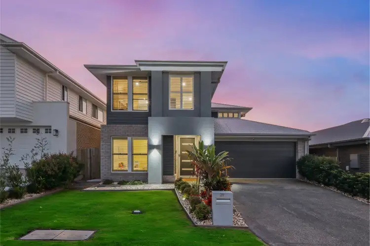 29 Side Creek Parade, Narangba QLD 4504