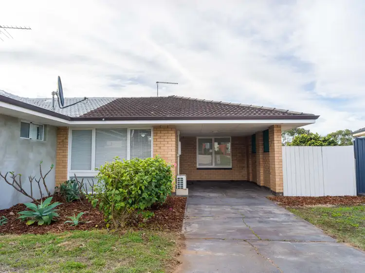 B/18 March Street, Spearwood WA 6163