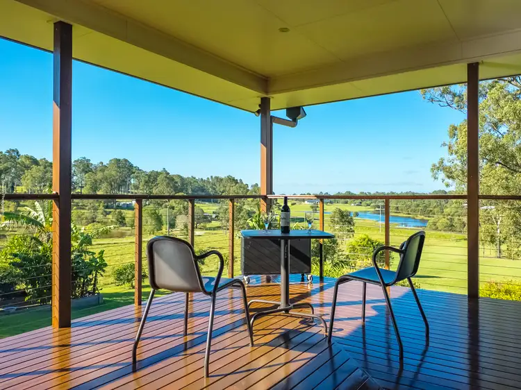 175 Mary View Drive, Yengarie QLD 4650